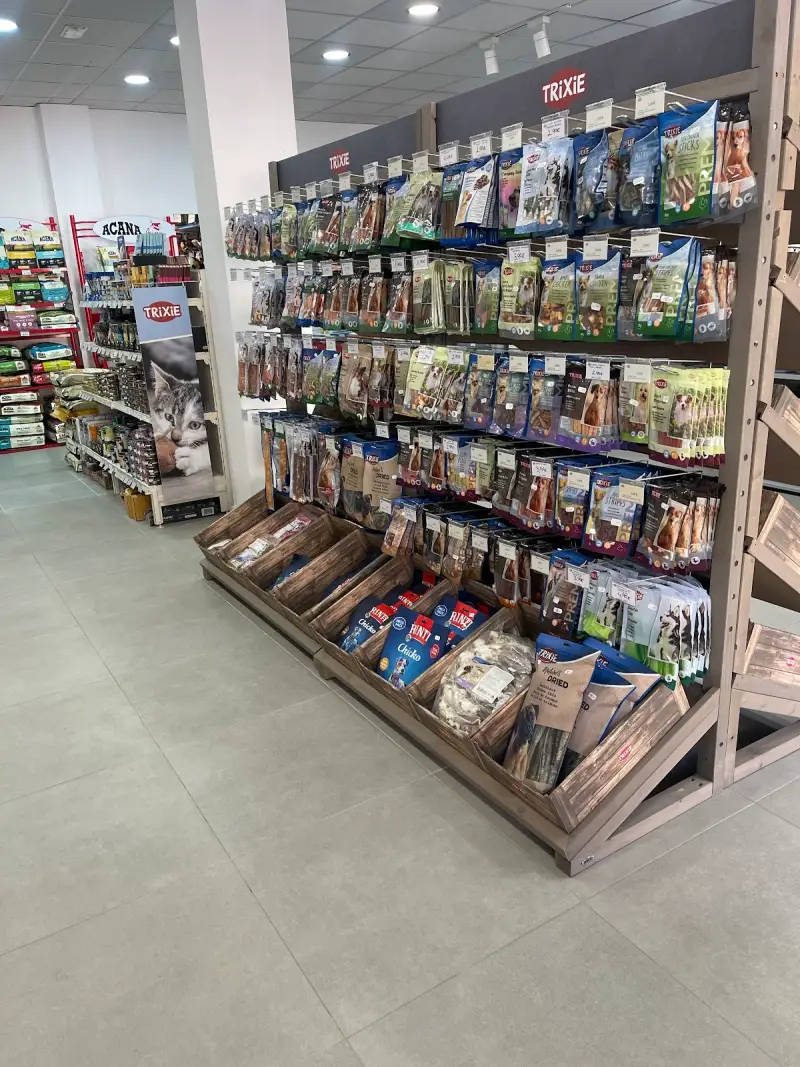 Trixie Balear - Bild 1