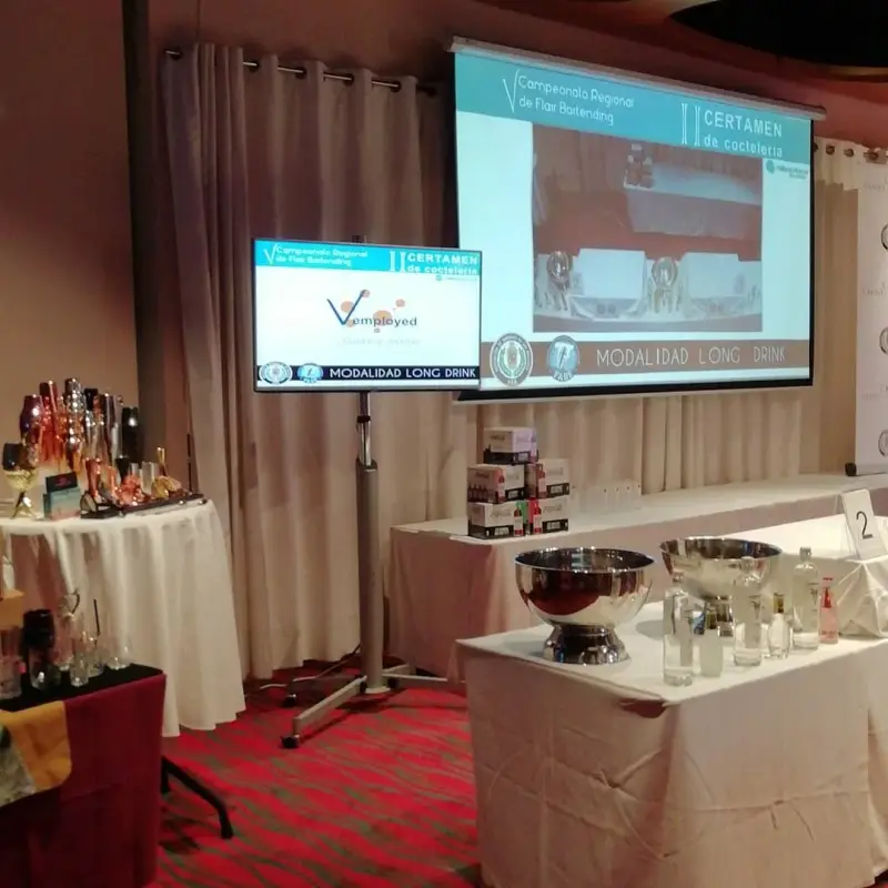 Vemployed - Imagen 1