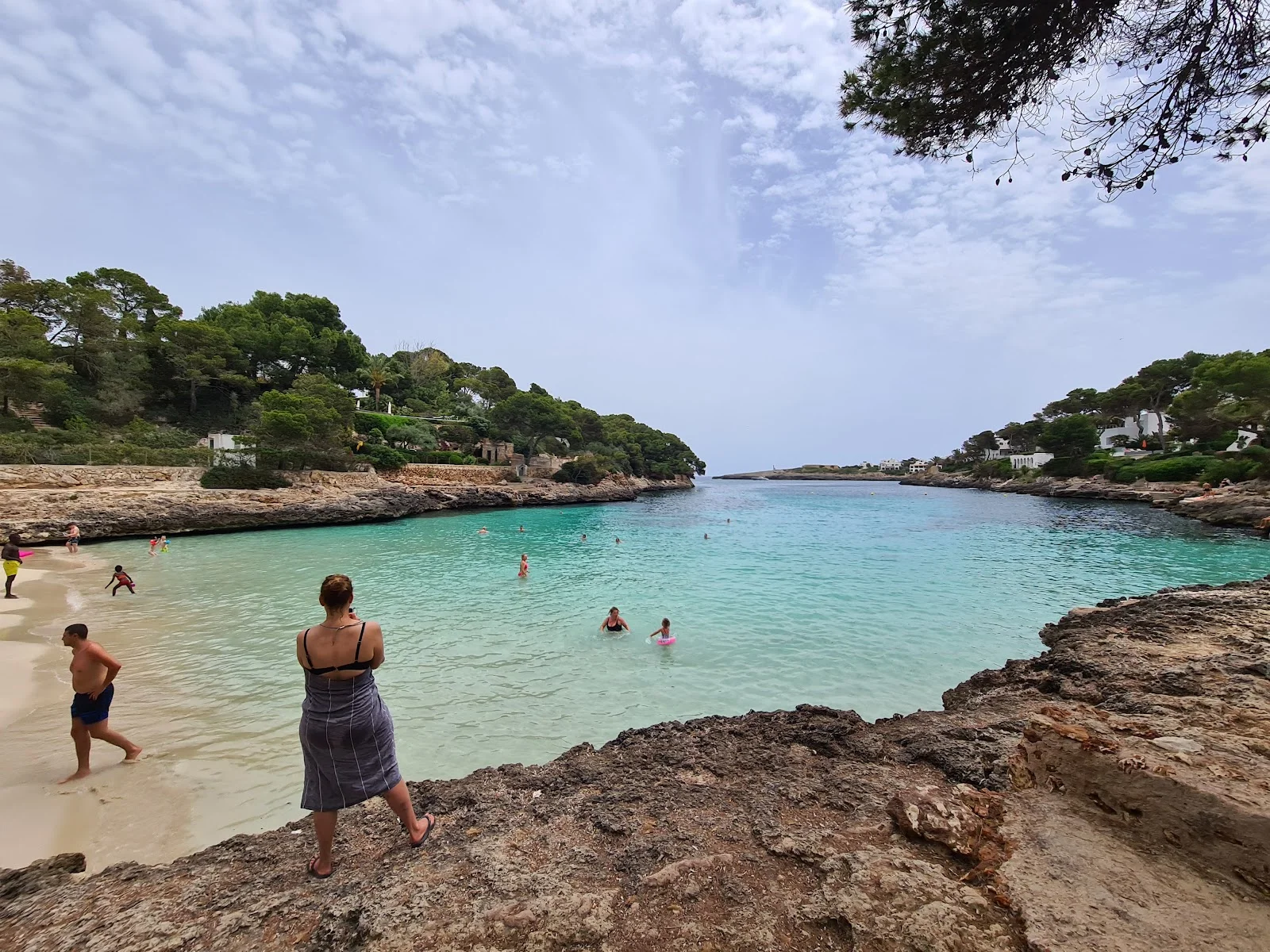 Cala Petita