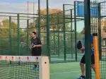 Padel Sa Cabana
