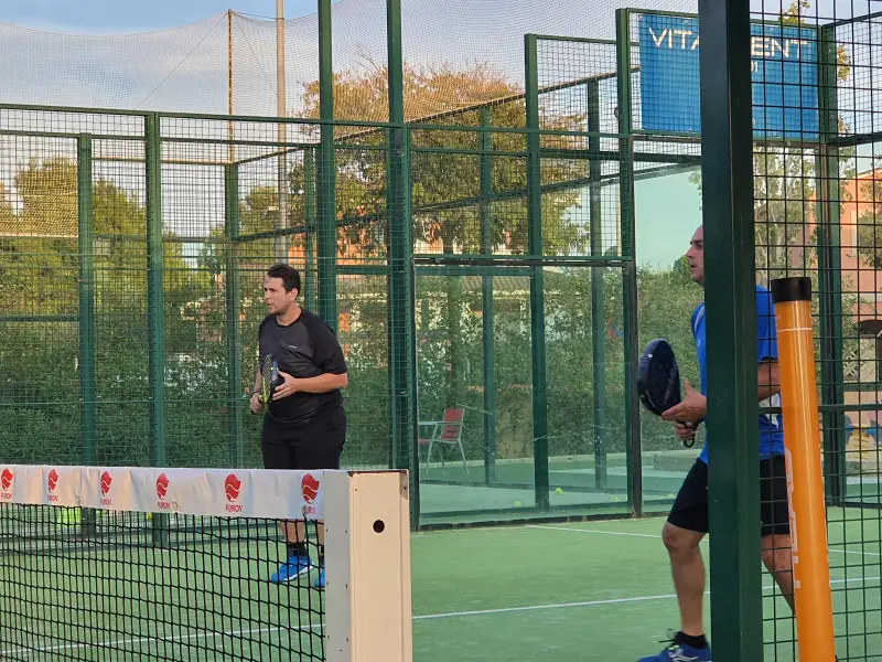 Padel Sa Cabana - Bild 1