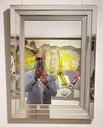 AHOY! Art Gallery Palma - Bild 7