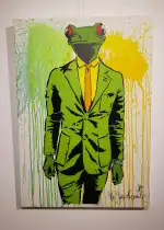 AHOY! Art Gallery Palma - Bild 8