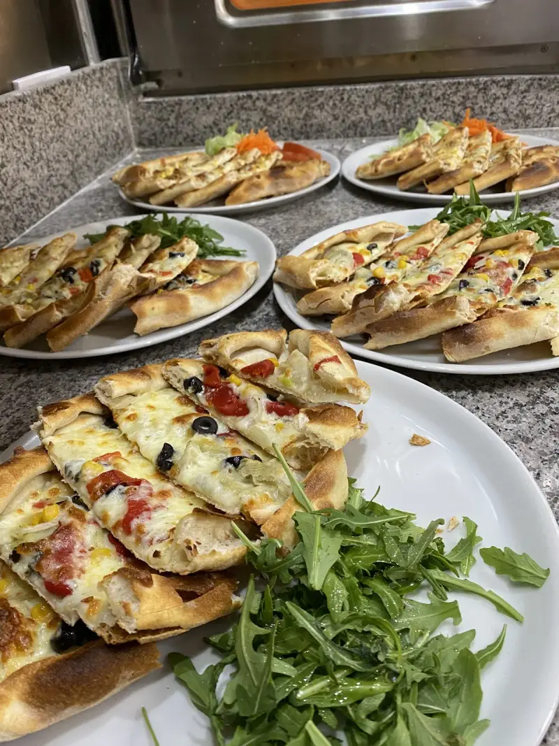 El Maestro Kebab - Bild 1