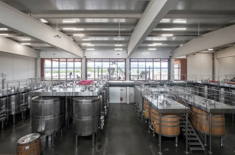 Bodega Santa Catarina - Bild 1