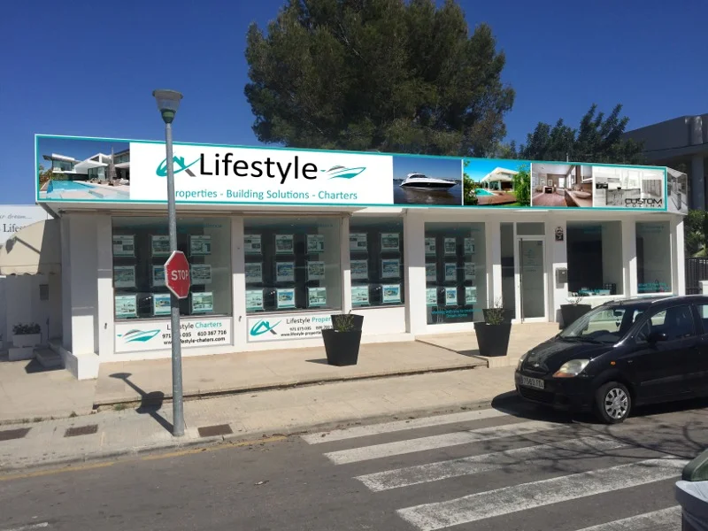 Lifestyle Properties - Bild 1