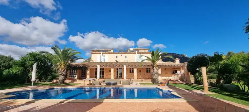 GARTEN & LANDSCHAFTSBAU THE LANDSCAPE COMPANY - Image 1