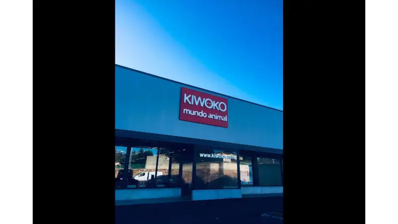 Kiwoko Mundo Animal - Bild 1