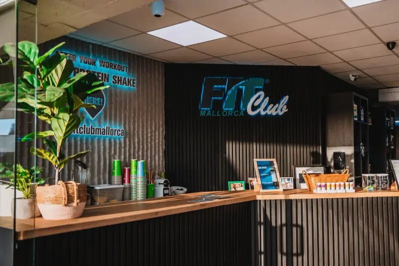 Fit Club Mallorca - Bild 1