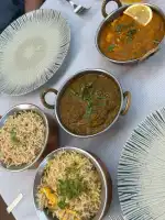 Saffron Desi - Bild 9