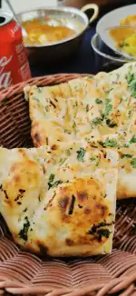 Saffron Desi - Bild 7