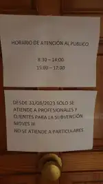 Gestoría Zapater - Imagen 2