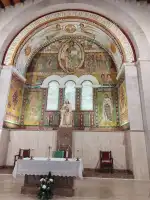 Iglesia Nuestra Señora del Carmen - Bild 2
