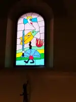 Iglesia Nuestra Señora del Carmen - Bild 3