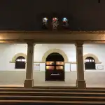 Iglesia Nuestra Señora del Carmen - Bild 9