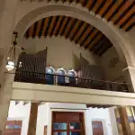 Iglesia Nuestra Señora del Carmen - Bild 8