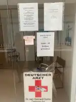 Deutscher Arzt - Bild 5