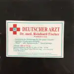 Deutscher Arzt - Bild 2