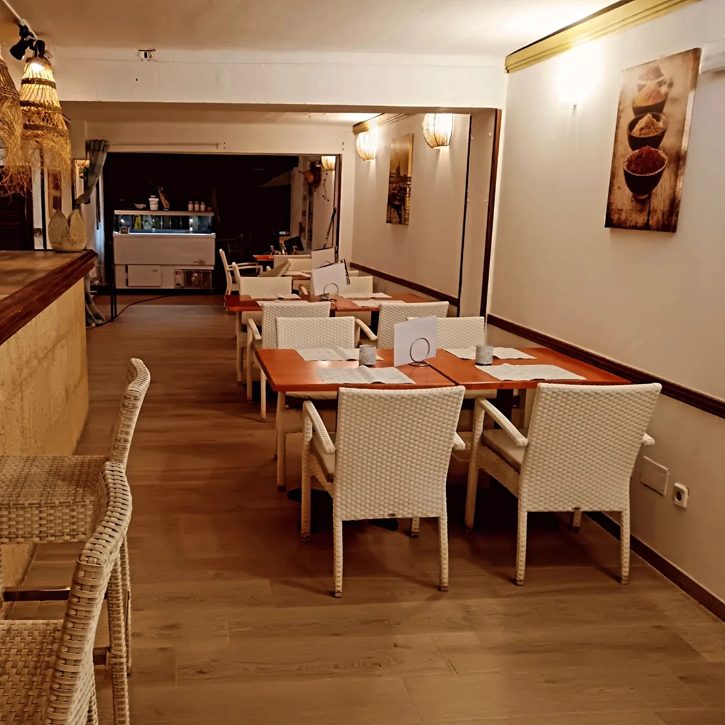Brunch Spritz Café