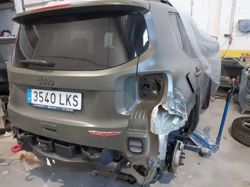 Talleres Ramón - Bild 1