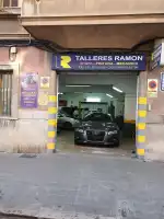 Talleres Ramón - Bild 2