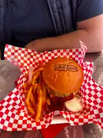 StreetBurger - Imagen 10