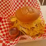 StreetBurger - Imagen 9