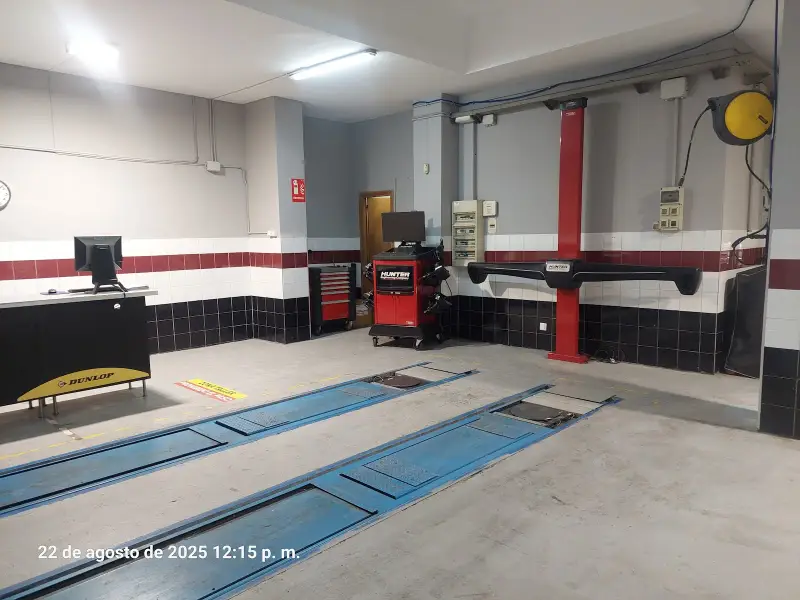 Taller Godoy - Bild 1