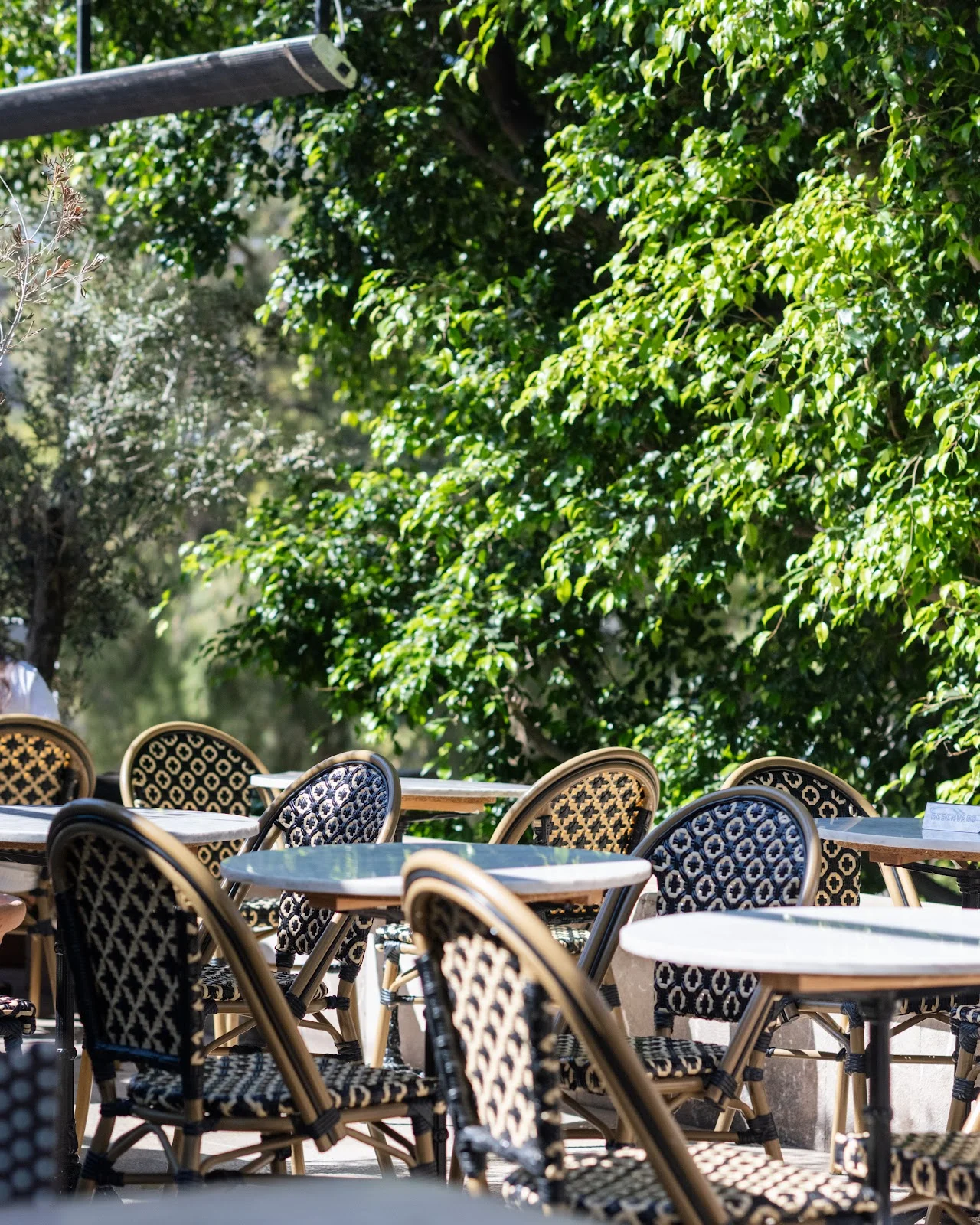 Café Poupette - Image 1