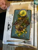 Naan Street Food - Bild 6