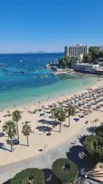 Platja de Son Maties - Bild 2