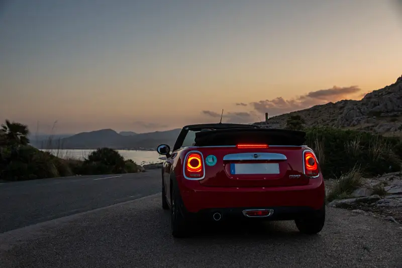 Wiber Rent a Car - Bild 1