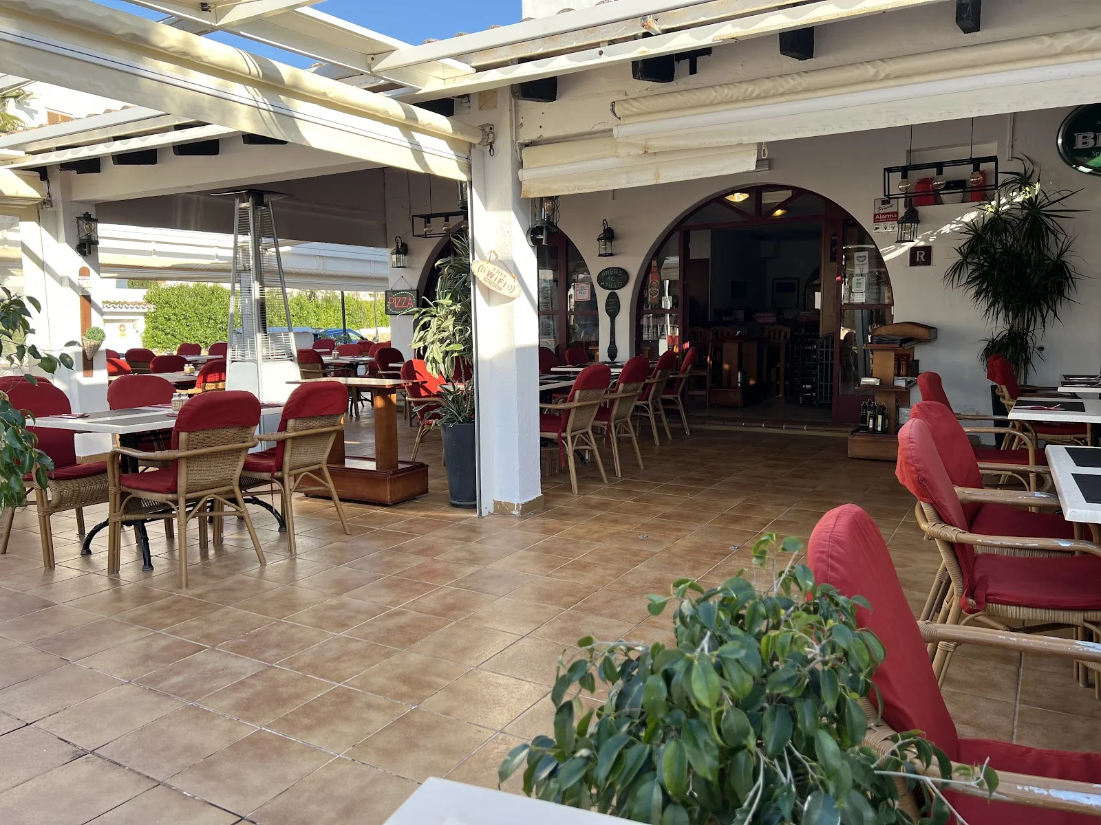 Napoli Pizzeria