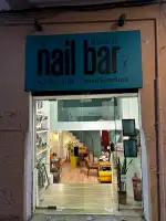 The Nail Bar