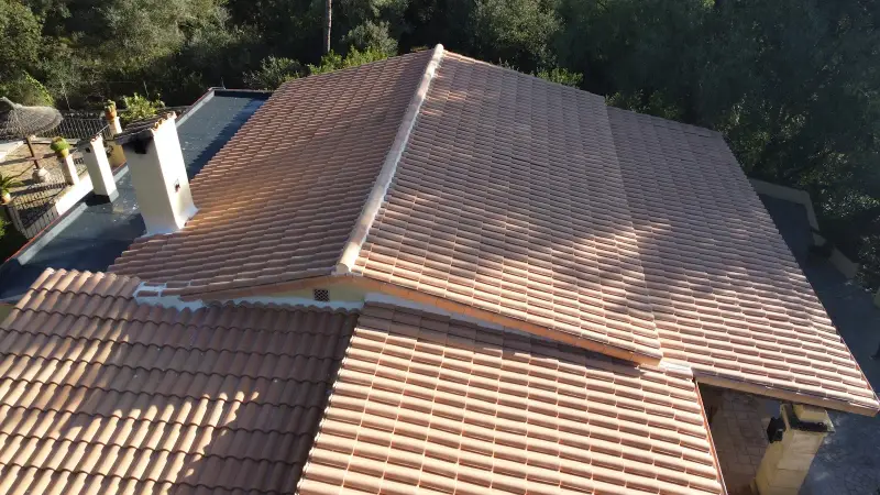 Der Deutsche Dachdecker Mallorca - Bild 1