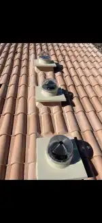 Der Deutsche Dachdecker Mallorca - Bild 8