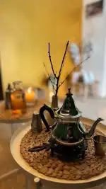 Hammam Al Ándalus - Bild 8