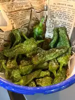 Ama tapas y comida - Bild 6