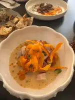 Ama tapas y comida - Bild 8