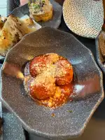 Ama tapas y comida - Bild 9