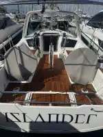 Islander Charter