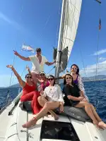 Islander Charter - Bild 5