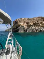 Islander Charter - Bild 9