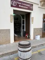 Vinos Artesanos Binissalem