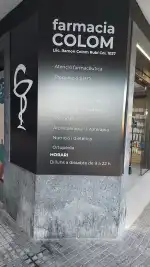 Farmàcia Colom Rubí - Bild 4