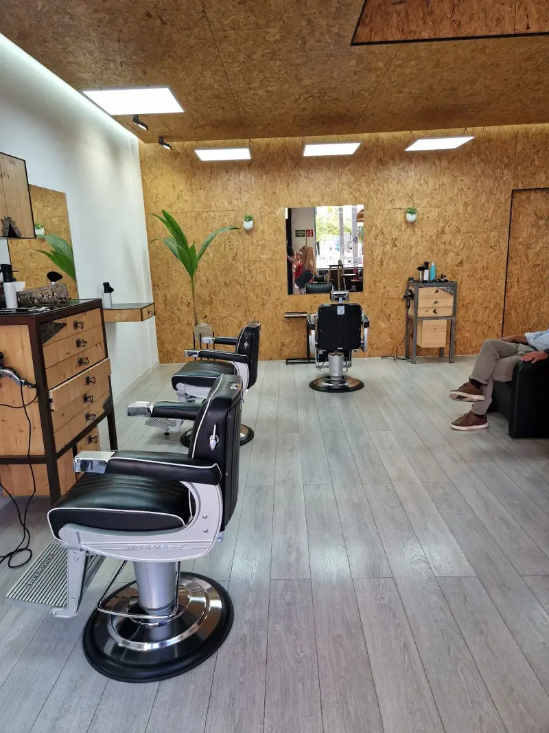 Raor Barber Studio - Bild 1