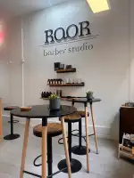 Raor Barber Studio - Bild 4