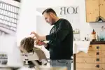 Raor Barber Studio - Bild 10