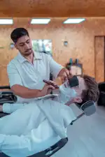 Raor Barber Studio - Bild 6