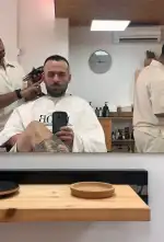 Raor Barber Studio - Bild 7